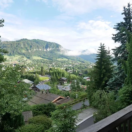 Horizon Blanc בקתה *