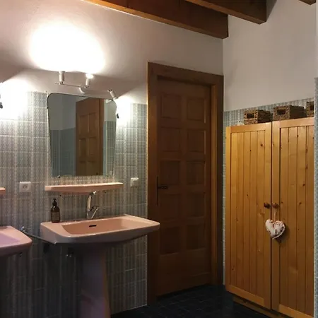 Horizon Blanc מגב