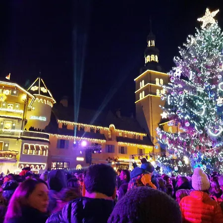 בקתה Horizon Blanc *