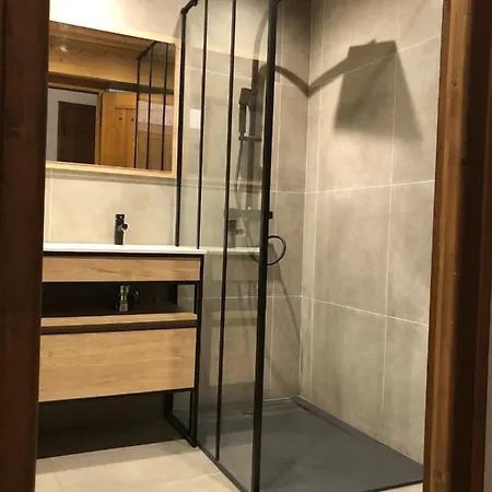 Horizon Blanc Megève