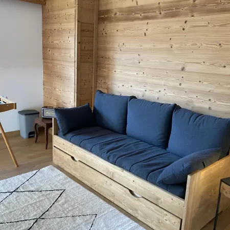 Horizon Blanc Megève