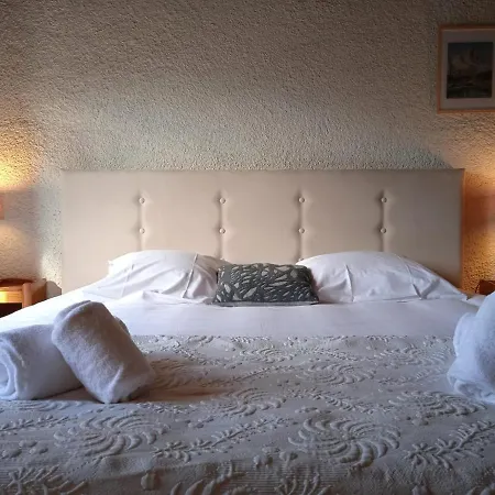 Horizon Blanc * Megève