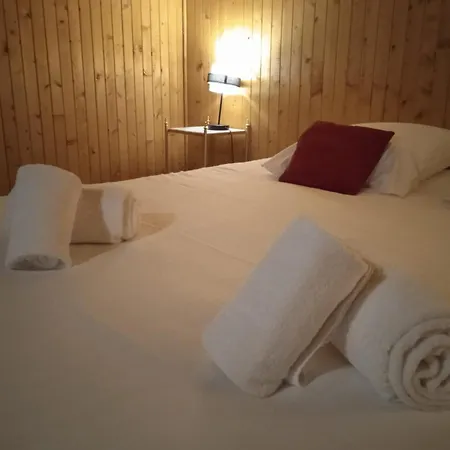 Horizon Blanc Megève